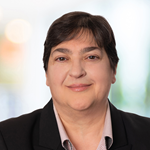 Nadine Chakar - Managing Director and Global Head of DTCC Digital Assets